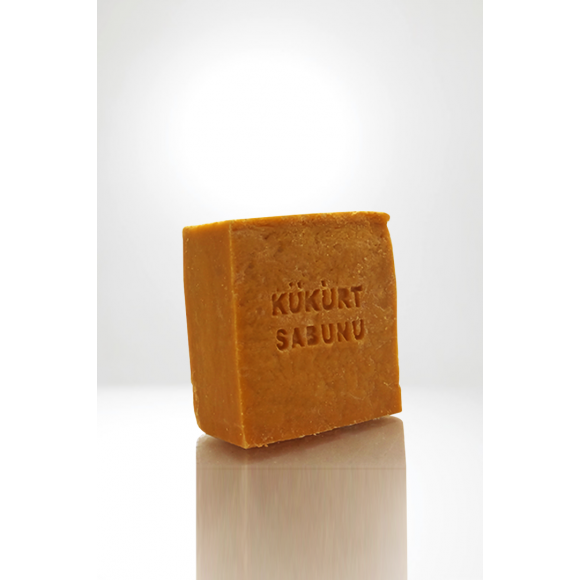 Kükürt Sabunu (140 gram)