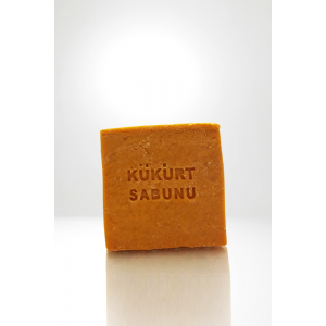 Kükürt Sabunu (140 gram)