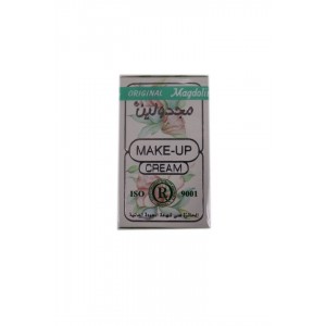 Magdolin Chale Make-up Cream 23 gr No:1