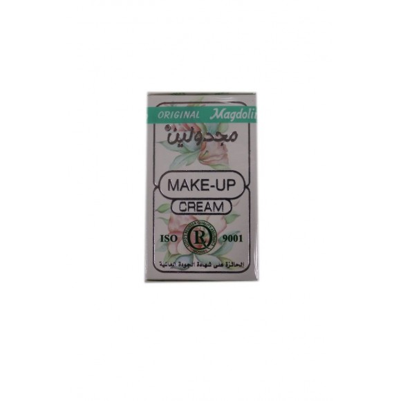 Magdolin Chale Make-up Cream 23 gr No:2