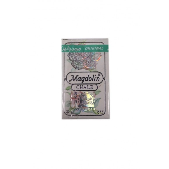 Magdolin Chale Make-up Cream 23 gr No:2